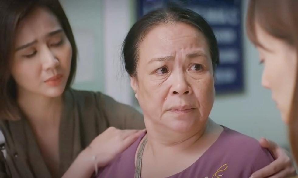 Những tập tiếp theo của “Thương ngày nắng về” sẽ không khiến khán giả quá ức chế nữa vì những mâu thuẫn bắt đầu được tháo gỡ dần một cách nhẹ nhàng và tình cảm.