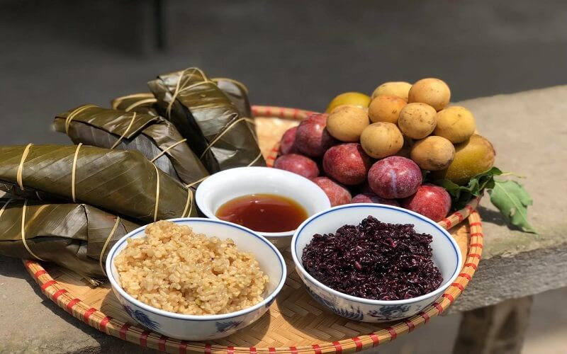 Tết Đoan Ngọ là ngày nào?