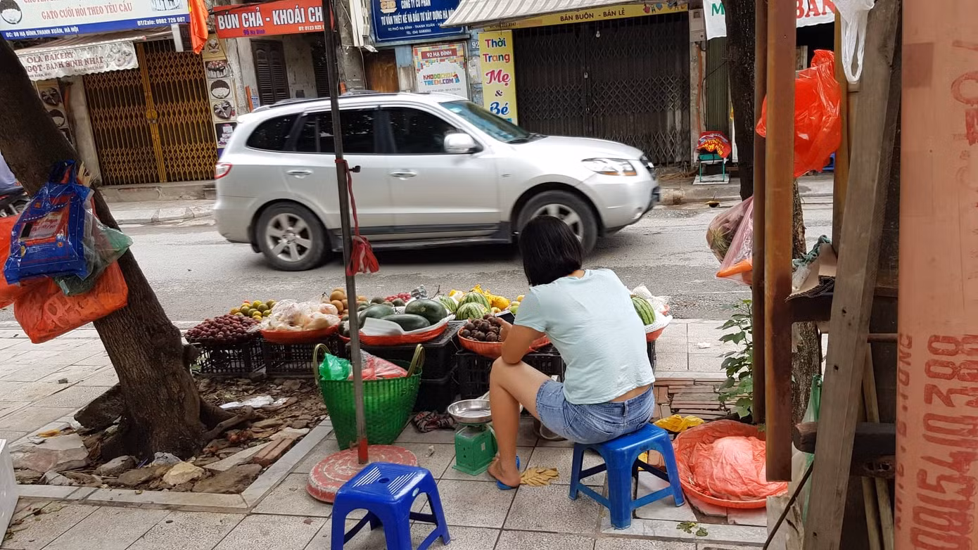 Tĩnh lặng cuộc sống dân Hạ Đình sau vụ cháy Công ty Rạng Đông ảnh 7