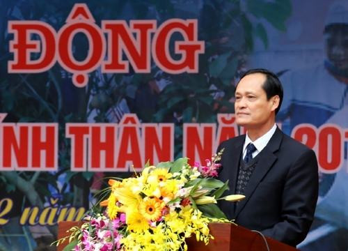 Nguyên Chủ tịch quận Bắc Từ Liêm tiếp tục bị tố bao che cấp dưới ảnh 2