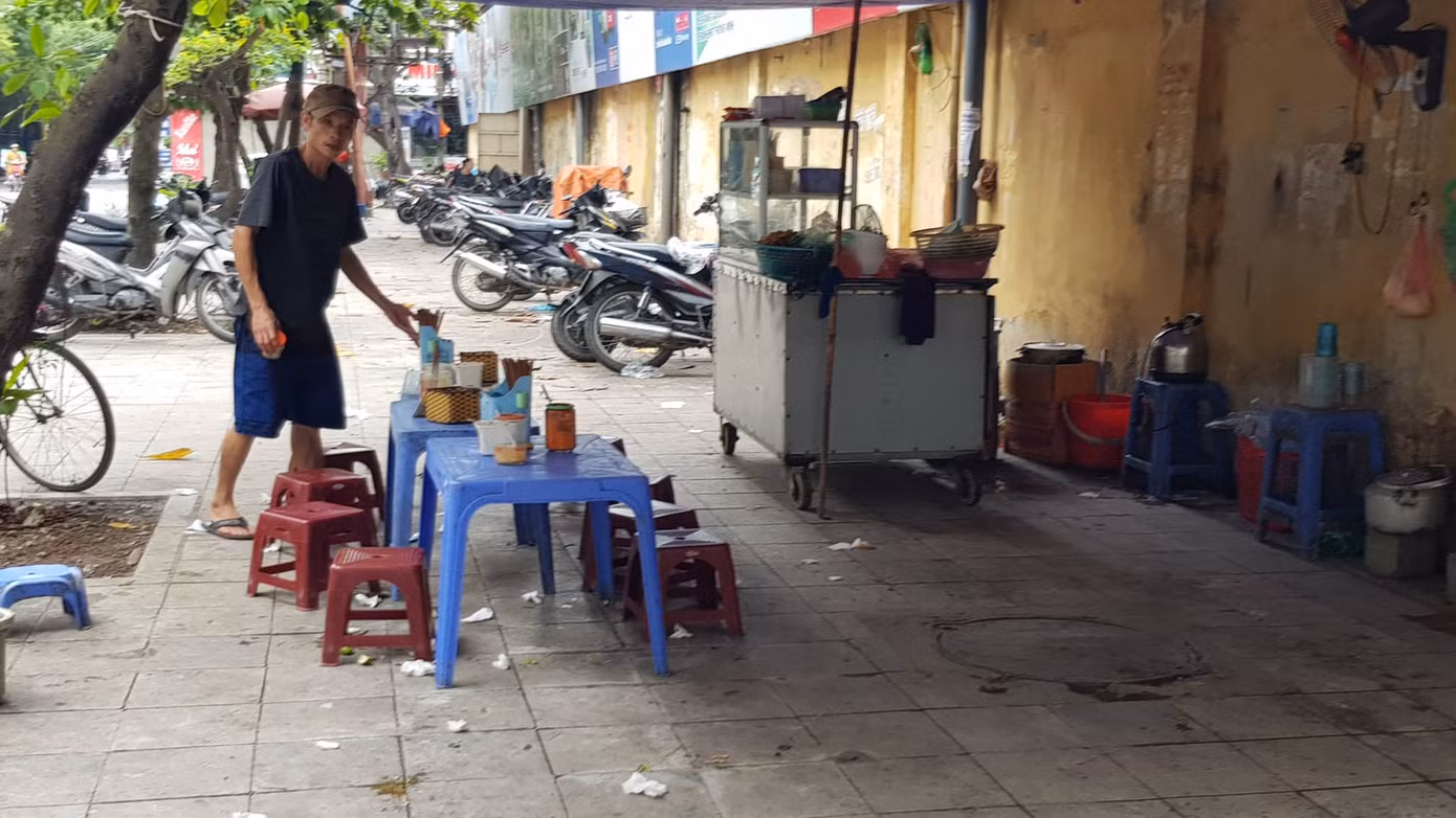 Tĩnh lặng cuộc sống dân Hạ Đình sau vụ cháy Công ty Rạng Đông ảnh 9