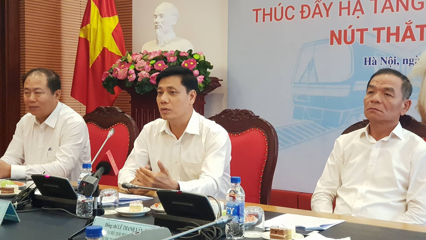 Đưa ga tàu thành trung tâm thương mại để thúc đẩy đường sắt? ảnh 1