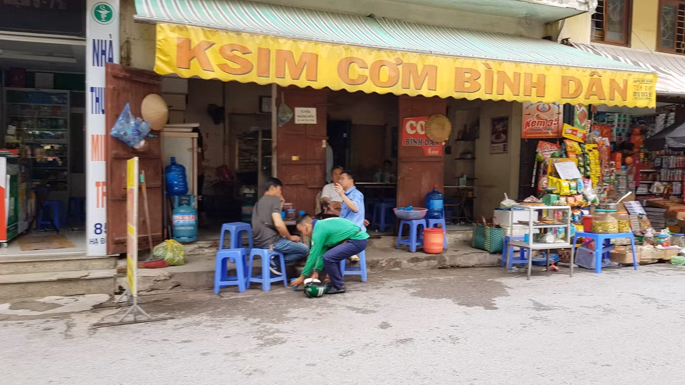Tĩnh lặng cuộc sống dân Hạ Đình sau vụ cháy Công ty Rạng Đông ảnh 14