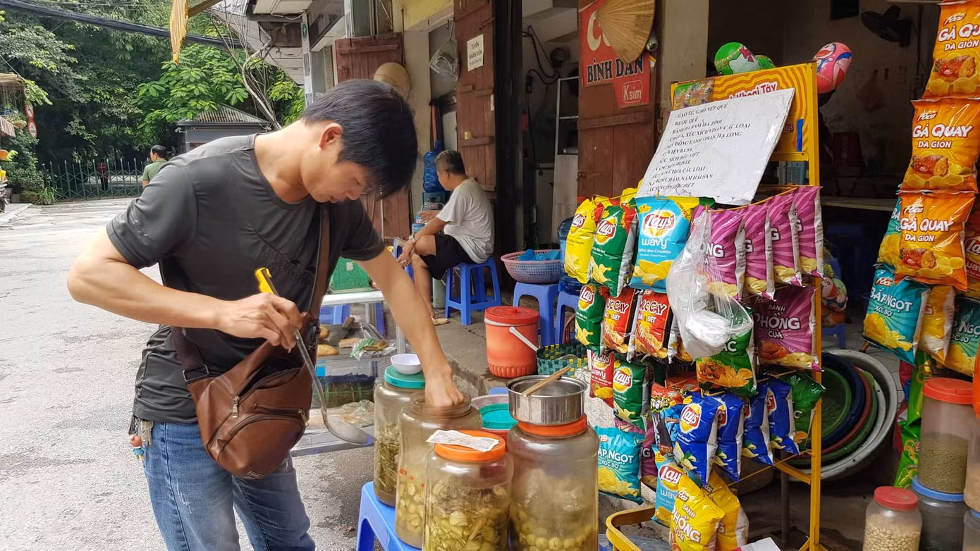 Tĩnh lặng cuộc sống dân Hạ Đình sau vụ cháy Công ty Rạng Đông ảnh 11