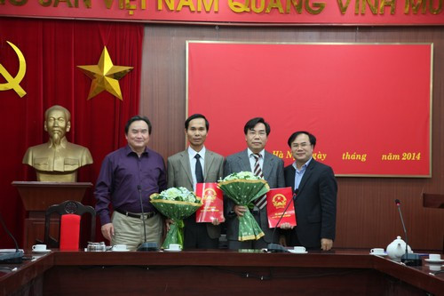 Vụ Thanh tra Bộ Xây dựng 'vòi vĩnh': Có nên lập đoàn thanh tra mới? ảnh 1