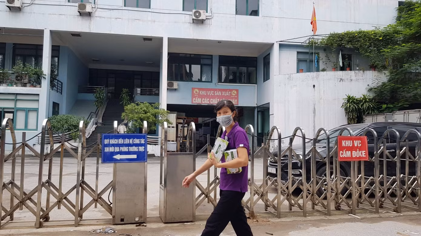 Tĩnh lặng cuộc sống dân Hạ Đình sau vụ cháy Công ty Rạng Đông ảnh 13