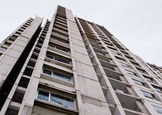 Nhiều chính sách hỗ trợ thị trường BĐS sẽ được triển khai trong năm 2013