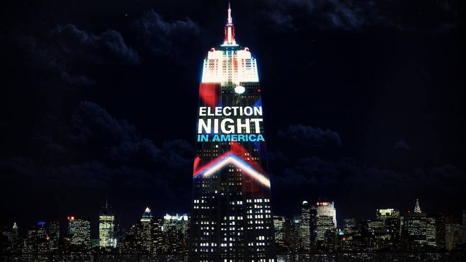 Donald Trump đắc cử Tổng thống Mỹ ảnh 31