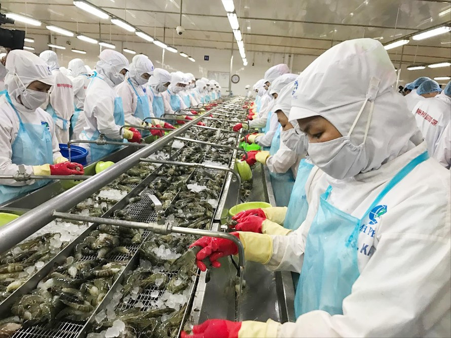 Nhiều doanh nghiệp gặp khó khăn về nguồn vốn (ảnh chỉ mang tính minh họa).