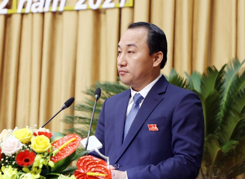 Ông Nguyễn Xuân Thanh, Giám đốc Sở Tài nguyên và Môi trường tỉnh Bắc Ninh. Ảnh: Bacninhgov.vn Ông Nguyễn Xuân Thanh, Giám đốc Sở Tài nguyên và Môi trường tỉnh Bắc Ninh. Ảnh: Bacninhgov.vn