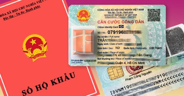 Thủ tướng yêu cầu trong quá trình giải quyết thủ tục hành chính không yêu cầu người dân phải xuất trình, nộp Sổ hộ khẩu theo quy định của Luật Cư trú. Thủ tướng yêu cầu trong quá trình giải quyết thủ tục hành chính không yêu cầu người dân phải xuất trình, nộp Sổ hộ khẩu theo quy định của Luật Cư trú.