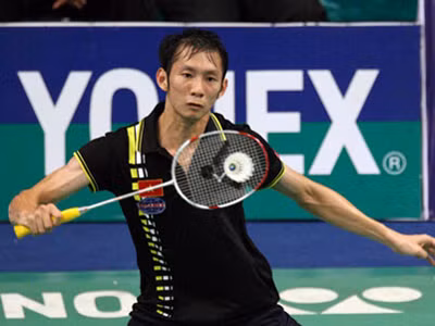 Lần thứ 2 Tiến Minh phải dừng cuộc chơi sớm ở Olympic