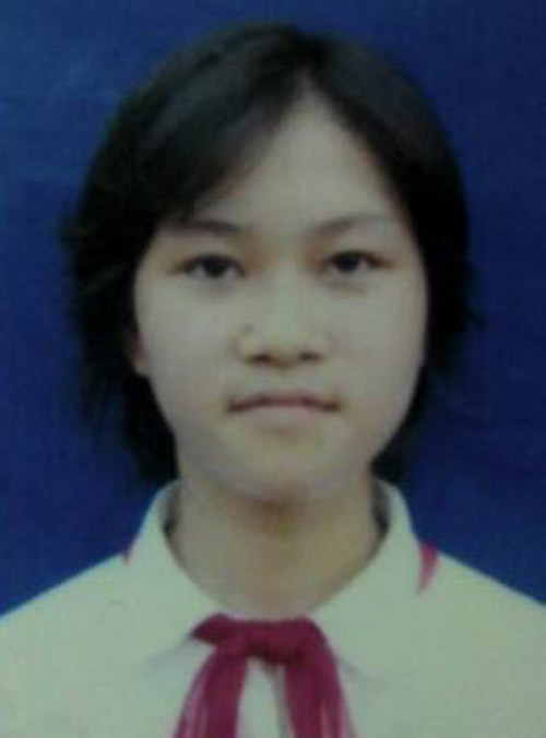 Bất ngờ với ảnh khi là con gái của chàng trai “Ông bà anh” ảnh 4