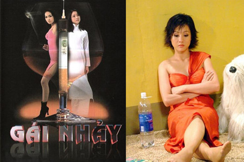 Mỹ nhân “Gái nhảy“: Người hạnh phúc, kẻ cay đắng trong hôn nhân ảnh 4