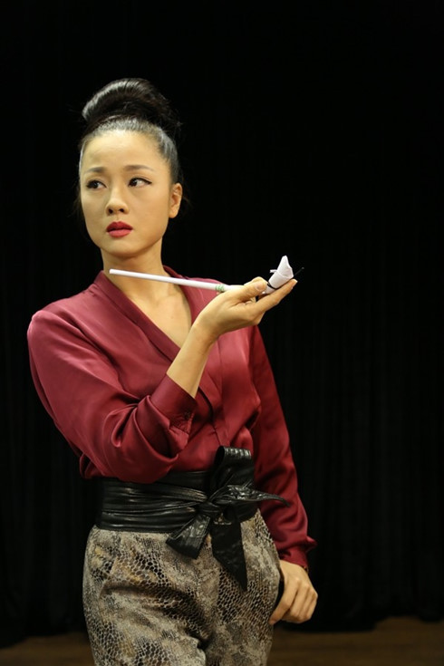 Mỹ nhân “Gái nhảy“: Người hạnh phúc, kẻ cay đắng trong hôn nhân ảnh 5