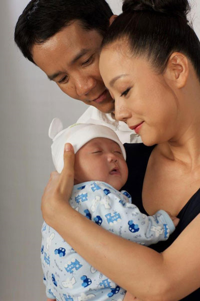 Mỹ nhân “Gái nhảy“: Người hạnh phúc, kẻ cay đắng trong hôn nhân ảnh 6