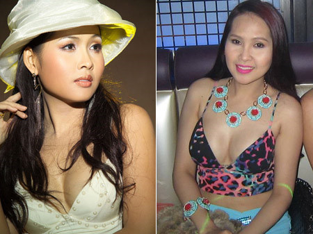 Mỹ nhân “Gái nhảy“: Người hạnh phúc, kẻ cay đắng trong hôn nhân ảnh 2