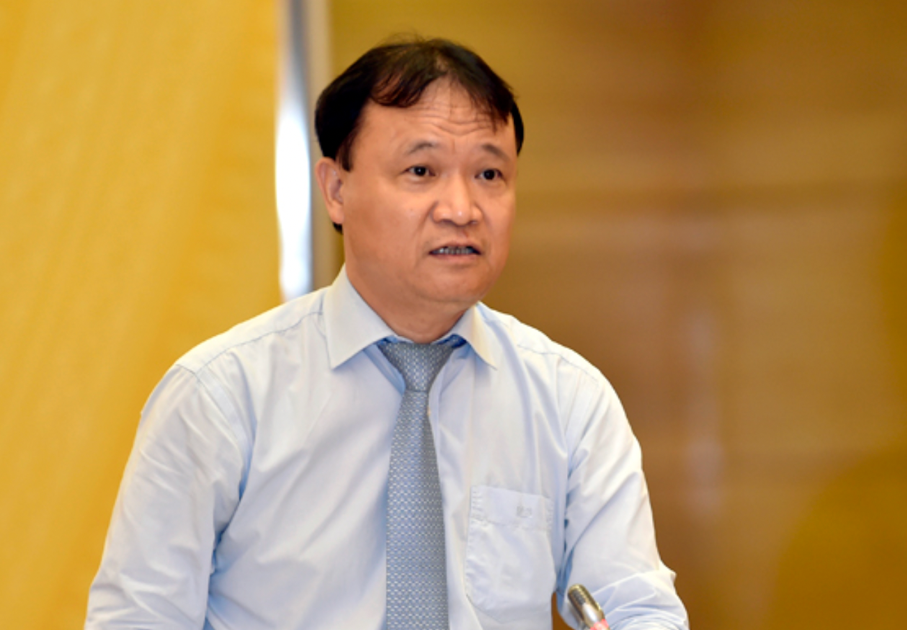 Đỗ Thắng Hải, Thứ trưởng Bộ Công Thương. Đỗ Thắng Hải, Thứ trưởng Bộ Công Thương.