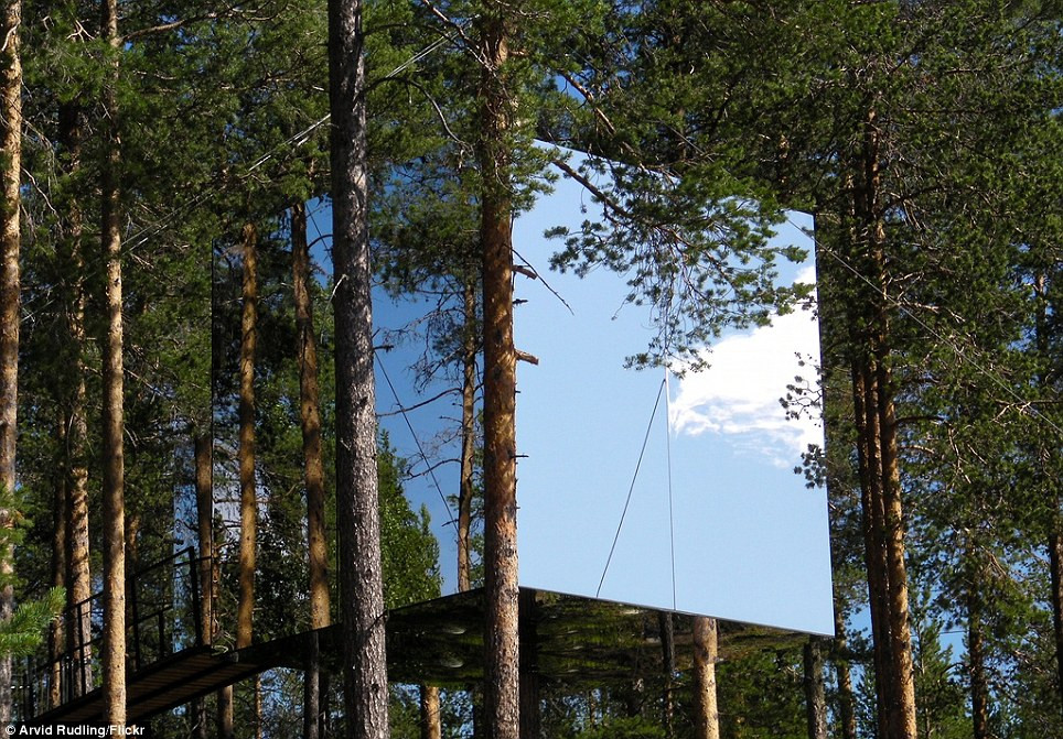 Tường ngôi nhà được dán phim phủ hồng ngoại