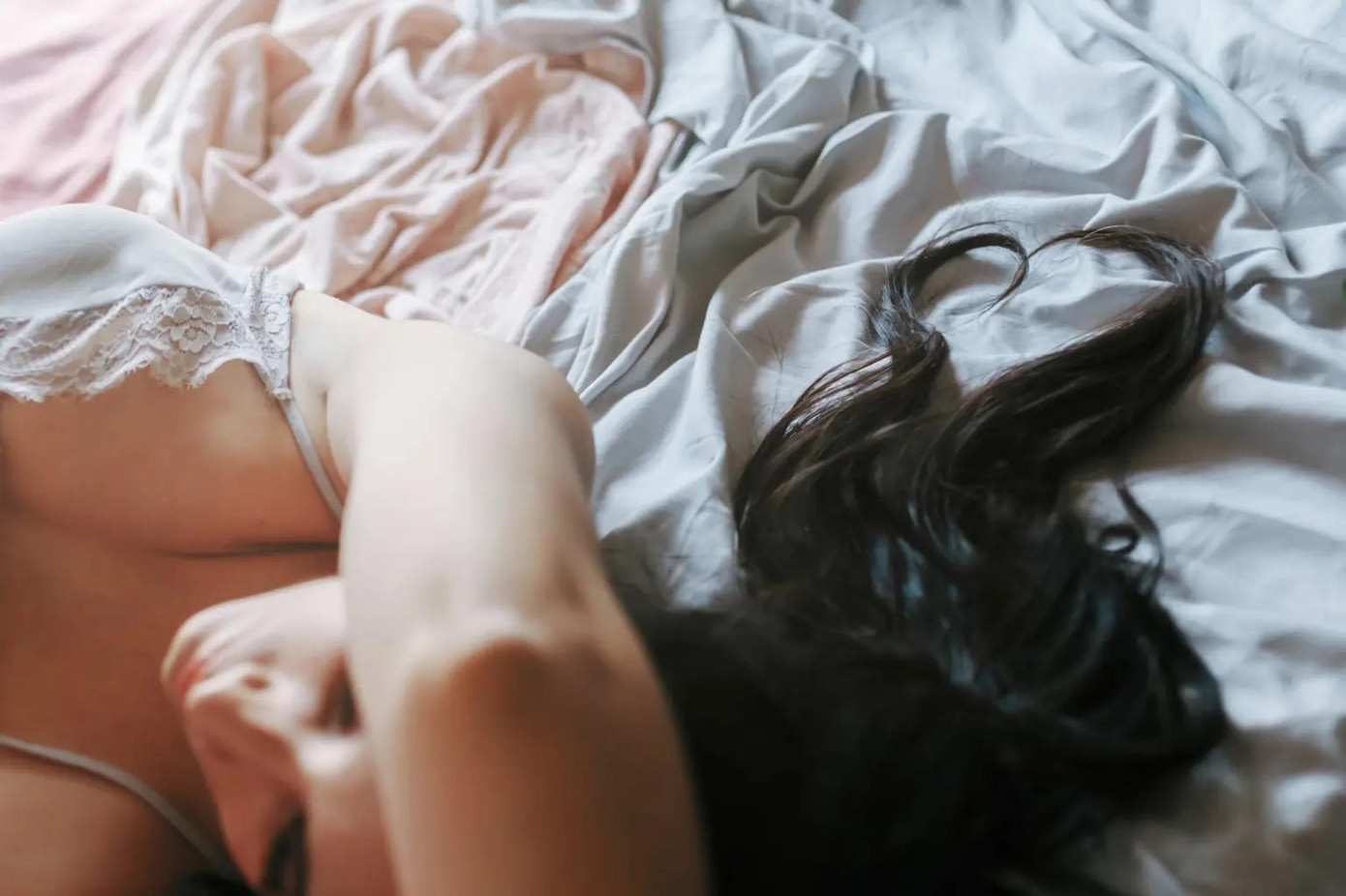 Một số người ở độ tuổi 50-70 có thể bị mất trí nhớ tạm thời sau khi quan hệ tình dục.