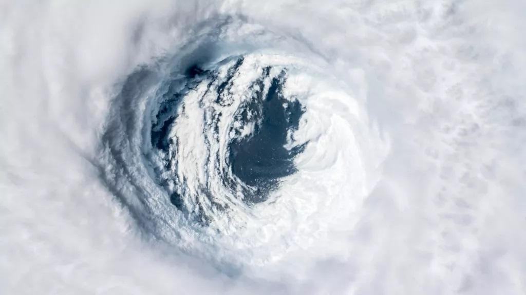 Biến đối khí hậu có thể khiến cho Trái đất rơi vào hỗn loạn.