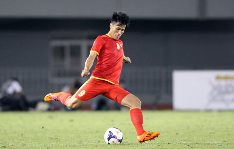 Tiền đạo Mạc Hồng Quân tiết lộ 'người trong mộng' ảnh 4