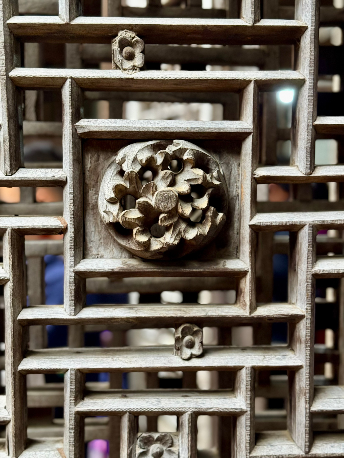 120 năm Dinh thự họ Vương - huyền thoại vùng cao nguyên đá Đồng Văn ảnh 8