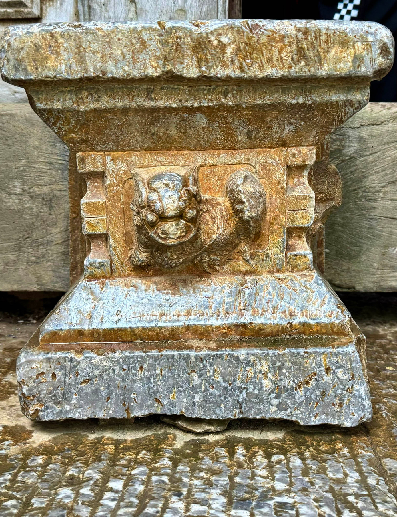 120 năm Dinh thự họ Vương - huyền thoại vùng cao nguyên đá Đồng Văn ảnh 9