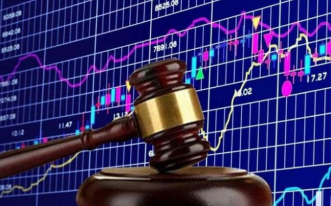 Cận kề Tết Nguyên đán, liên tiếp doanh nghiệp bị Uỷ ban chứng khoán Nhà nước xử lý vi phạm trong lĩnh vực chứng khoán.