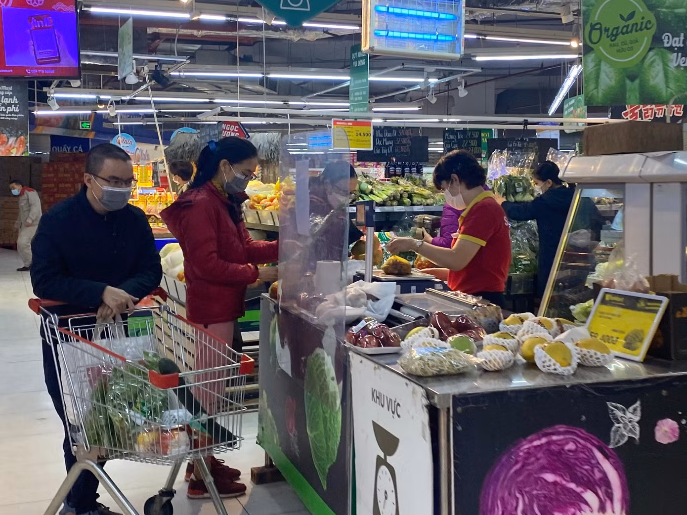 Bộ KH&ĐT cho biết, danh mục hàng hóa tính CPI giai đoạn 2020-2025 là 754 mặt hàng (tăng 100 mặt hàng so với giai đoạn trước) Bộ KH&ĐT cho biết, danh mục hàng hóa tính CPI giai đoạn 2020-2025 là 754 mặt hàng (tăng 100 mặt hàng so với giai đoạn trước)