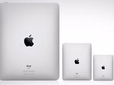 iPad Mini nhiều khả năng sẽ được trình làng tại sự kiện riêng của Apple diễn ra vào rạng sáng ngày mai (giờ Việt Nam)