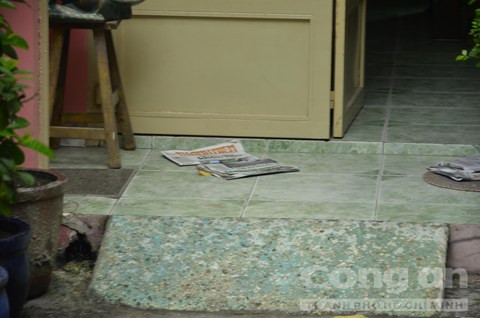 Thi thể Việt kiều Mỹ đang phân hủy trong căn nhà 3 tầng ảnh 2