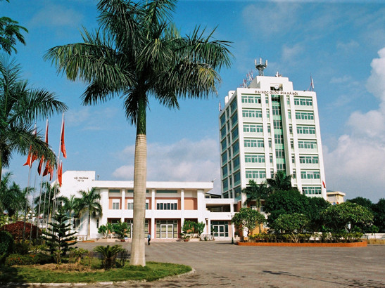 Đại học Quốc gia Hà Nội