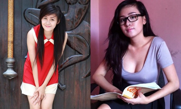 Có lẽ, với nhiều người cái tên Lê Thị Huyền Anh (bà Tưng) đã không còn xa lạ. Với hàng loạt những clip, phát ngôn gây sốc, bà Tưng trong mắt của dư luận là một thiếu nữ hư hỏng, thiếu nhận thức mà chẳng thể ngờ được rằng, trước đây cô cũng đã từng là cô gái hiền dịu, sống có đam mê, có học thức