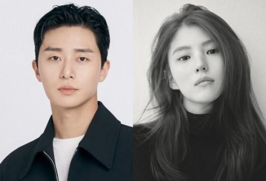 Park Seo Joon và Han Seo Hee sẽ đóng cặp với nhau trong bộ phim Sinh vật Kyungseong được phát hành trên Netflix.