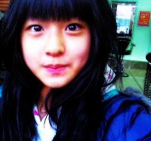 Seolhyun (cựu thành viên AOA) thời đi học. Seolhyun (cựu thành viên AOA) thời đi học.