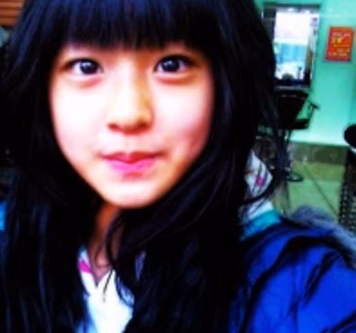 Seolhyun (cựu thành viên AOA) thời đi học.