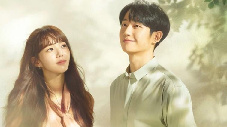 Bộ phim truyền hình của tvN A Piece of Your Mind do Jung Hae In đóng chính đã buộc phải dừng phát sóng giữa chừng. Bộ phim bắt đầu khởi chiếu vào 23/3/2020 và kết thúc vào ngày 28/4/2020 khi chỉ mới chiếu được 12 tập.