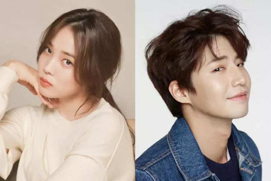 Song Jae Rim và Yoon So Hee đã xác nhận sẽ đảm nhận hai vai chính cho bộ phim I’ll Become Rich. Được biết, I’ll Become Rich thuộc thể loại phim hành động xen lẫn yếu tố hài hước. Đây quả thật là một “gia vị” mà khán giả đang tìm kiếm khi dạo gần đây có quá nhiều bộ phim có nội dung “cân não” hoặc bị thảm được lên sóng.