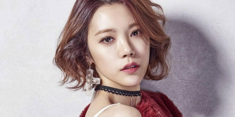 Lizzy là thành viên của nhóm nhạc nữ đình đám một thời After School, thuộc quyền quản lý của Pledis Entertainment. Cô cũng đã tham gia diễn xuất trong nhiều bộ phim như Sunny, Today’s Love, Mood Of The Day,… Lizzy là thành viên của nhóm nhạc nữ đình đám một thời After School, thuộc quyền quản lý của Pledis Entertainment. Cô cũng đã tham gia diễn xuất trong nhiều bộ phim như Sunny, Today’s Love, Mood Of The Day,…