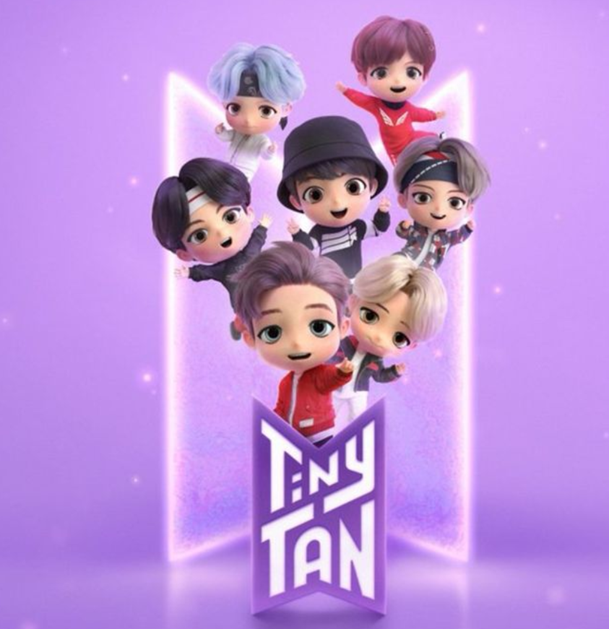 Dự kiến, T.A.N sẽ chính thức ra mắt vào 2022. Dự kiến, T.A.N sẽ chính thức ra mắt vào 2022.