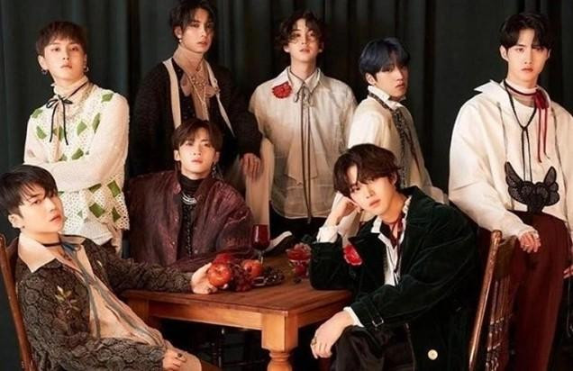 Feelin &apos;Like mang lại thành công lớn đã chờ đợi từ lâu cho Pentagon.