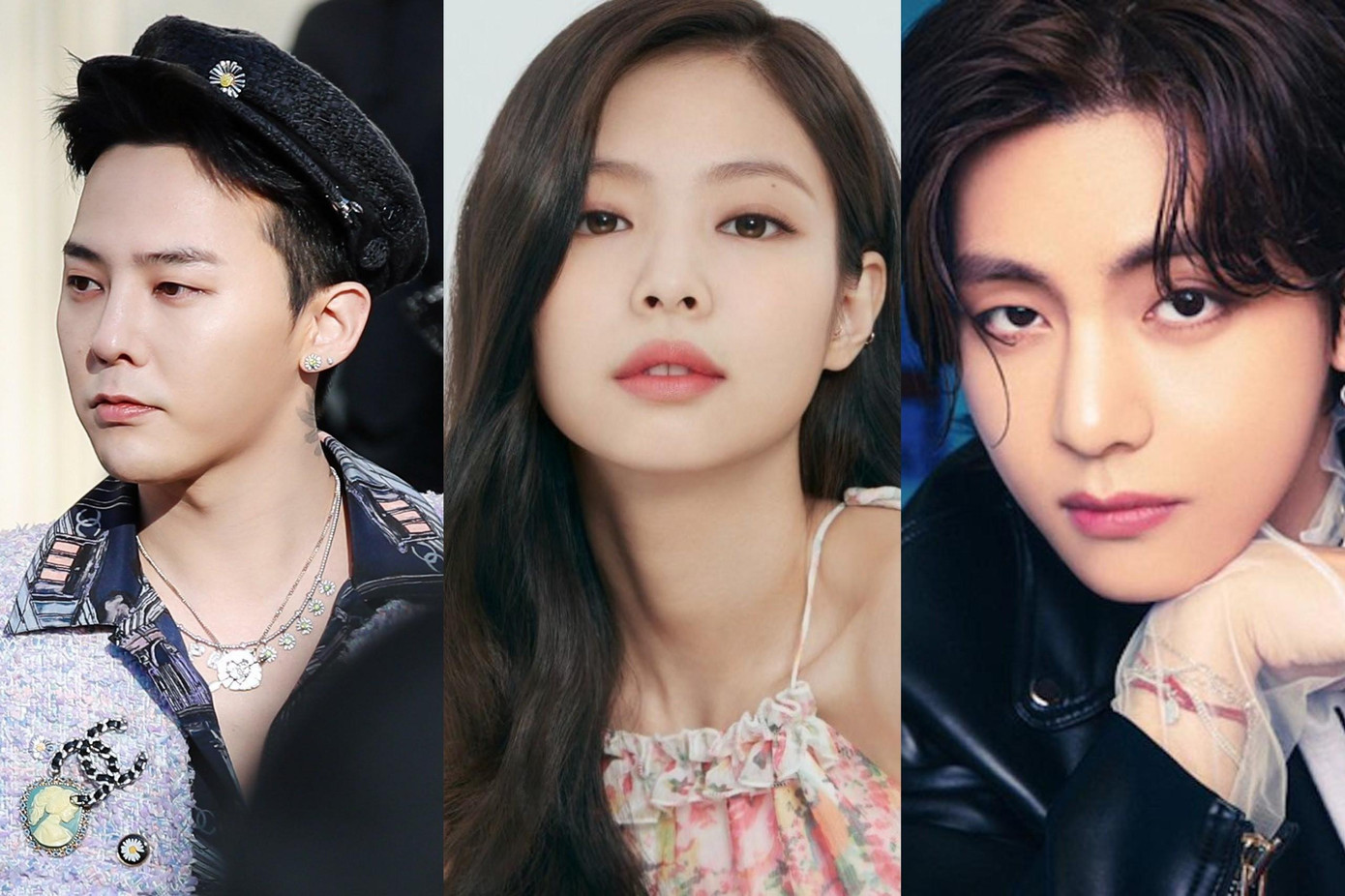 “Bùng binh” 3 người là chủ đề “nóng hổi” nhất của K-biz những ngày gần đây. “Bùng binh” 3 người là chủ đề “nóng hổi” nhất của K-biz những ngày gần đây.