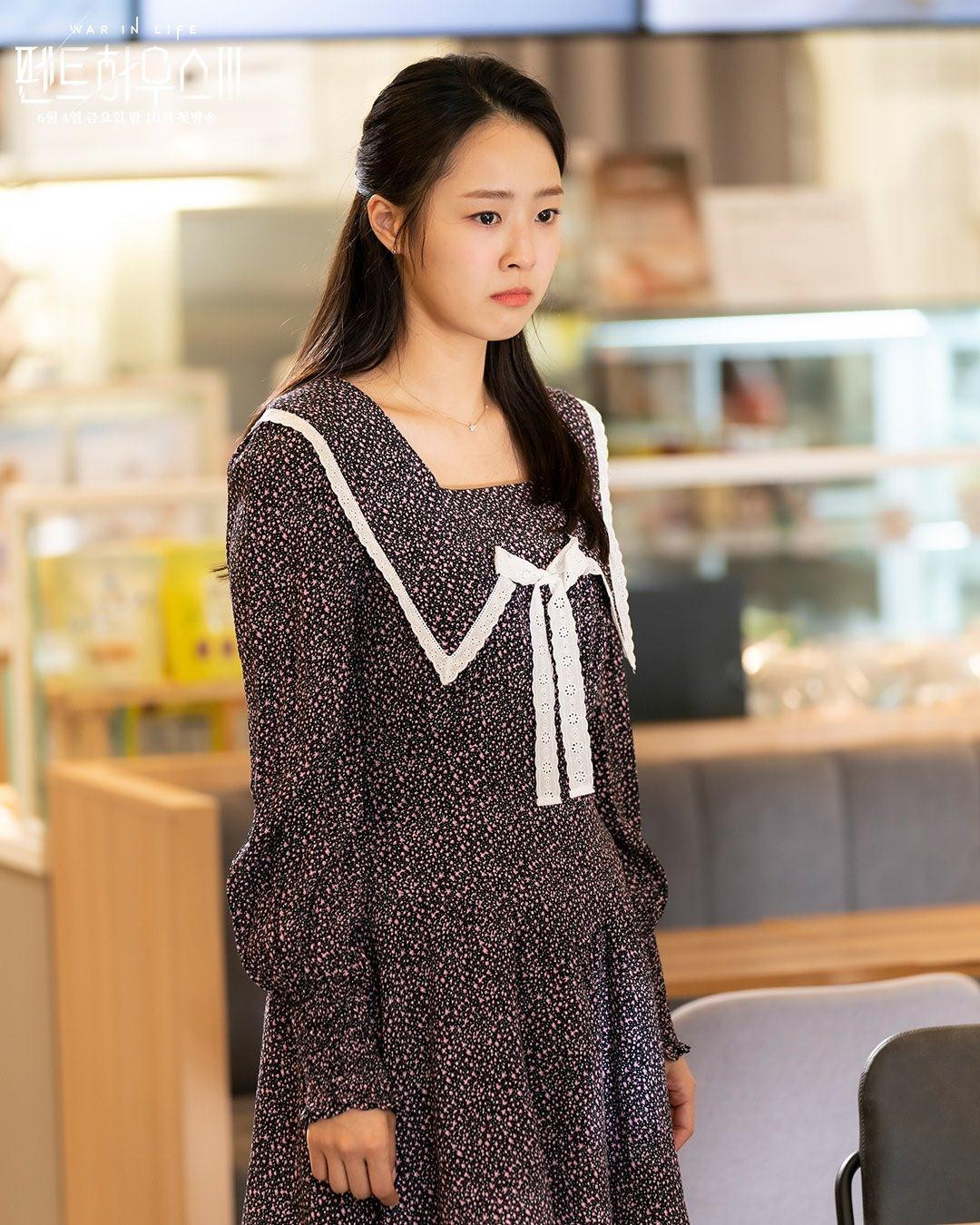 Choi Ye Bin tiếp tục đảm nhận vai Ha Eun Byul, con gái của Cheon Seo Jin và Ha Yoon Chul (Yoon Jong Hoon). Chính cô là người đã cầm chiếc cúp đập Bae Ro Na và khiến Ro Na ngã xuống bậc đá trong Lễ hội nghệ thuật Chung Ah. Ha Eun Byul, người đã biến mất cùng Jin Boon Hong (Ahn Yun Hong) trong phần trước, phần 3 tiết lộ cô nàng sẽ phải “tốn 1 lít nước mắt”.