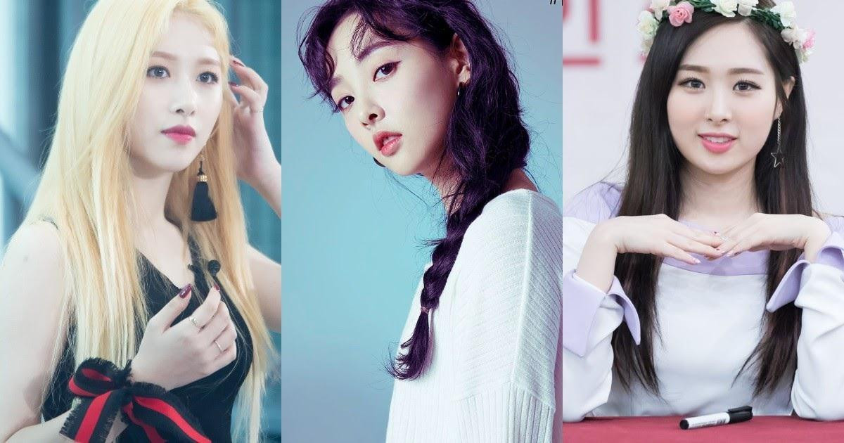 Euijin, Newsun và Minjae Euijin, Newsun và Minjae