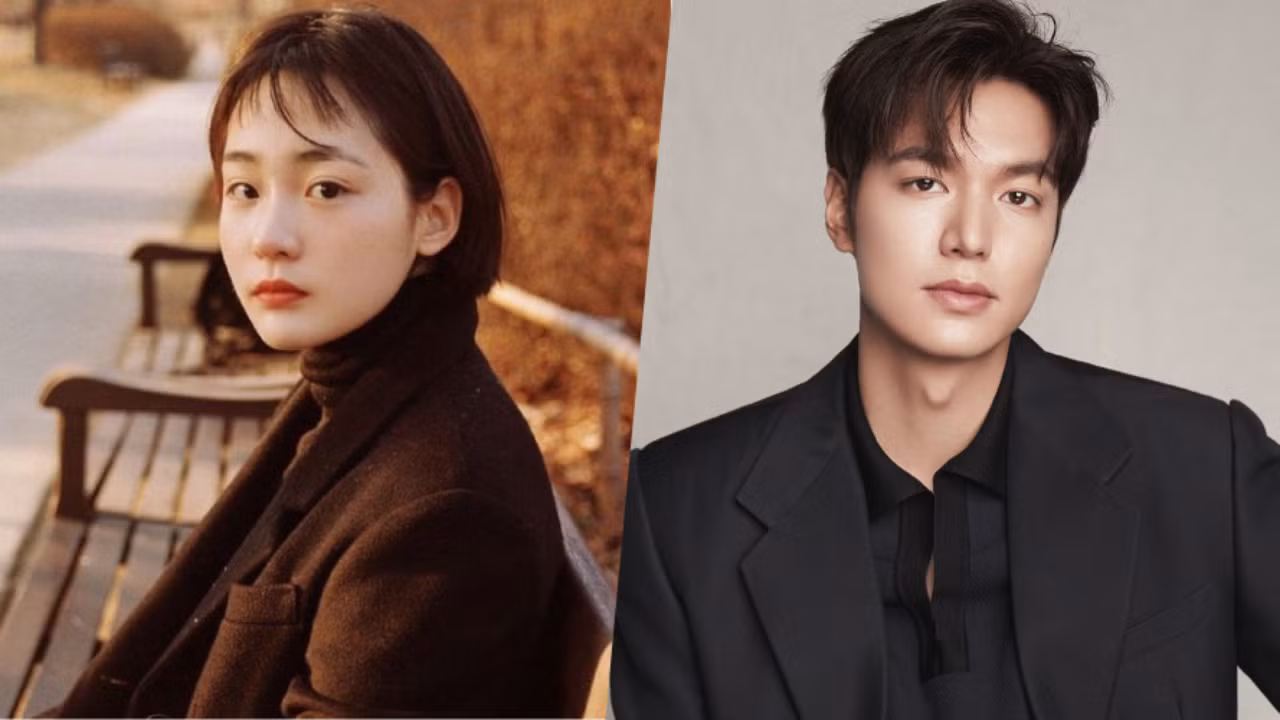 Hansu (Lee Min Ho) gặp Sunja lúc trẻ (Minha Kim) ở Hàn Quốc và yêu cô mặc dù anh đã có vợ ở Nhật Bản.