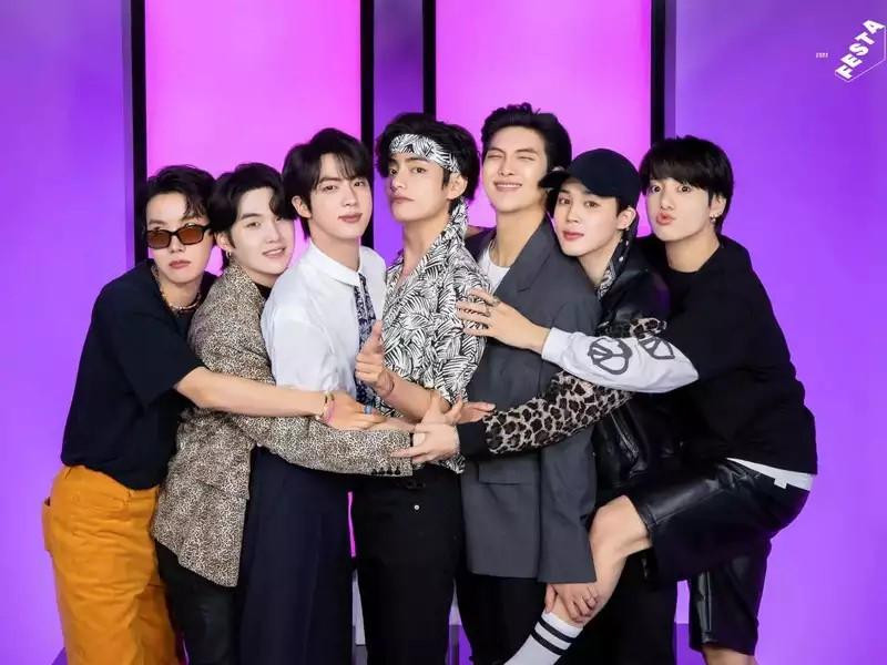 BTS đã thật sự đồng hành cùng nhau 9 năm, “nói không” với các hoạt động solo