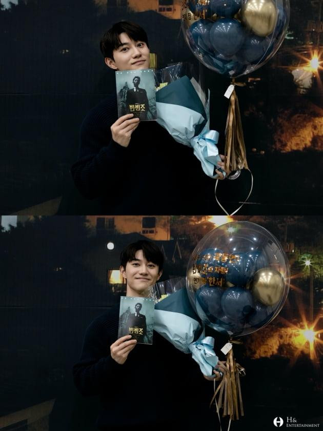 Jang Han Seo là sự tiếc nuối lớn nhất dành cho người xem ở kết phim 'Vincenzo', khi nhân vật này bị đạo diễn cuối cùng cũng cho chết vì 2 lần "loằng ngoằng và xử lý phức tạp" của Vincenzo.