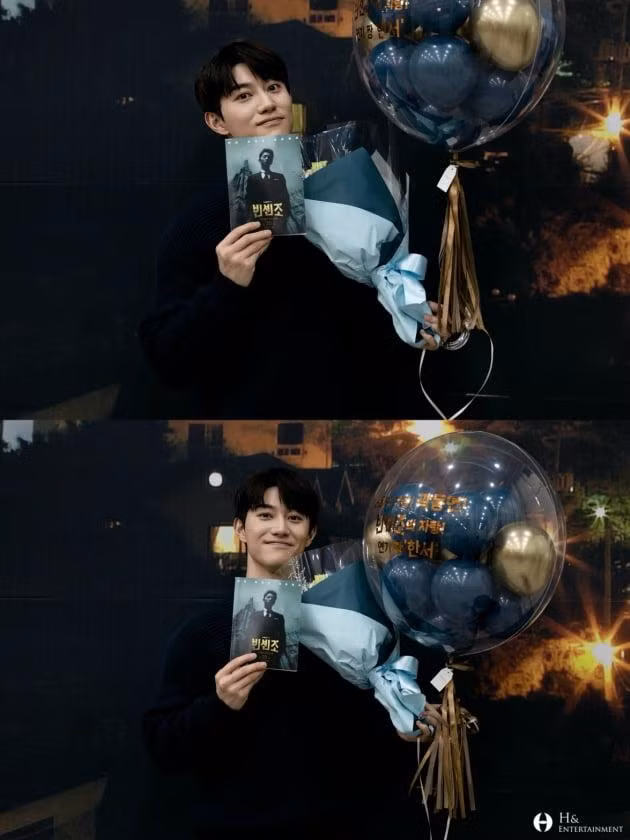 Jang Han Seo là sự tiếc nuối lớn nhất dành cho người xem ở kết phim 'Vincenzo', khi nhân vật này bị đạo diễn cuối cùng cũng cho chết vì 2 lần "loằng ngoằng và xử lý phức tạp" của Vincenzo.
