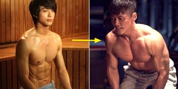 Nam Goong Min đã lột xác thành &apos;Người năng lực&apos; thực sự.
